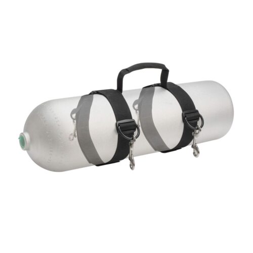 Tank Carrier w/ 4 SS Clips