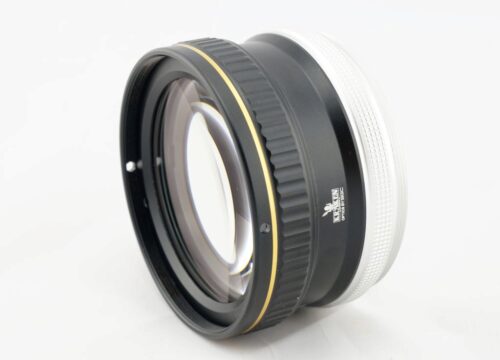 Macro lens +13 M67 Diopter "Lucky 13"