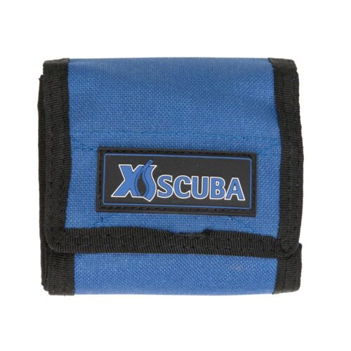 Single Weight Pocket - Blue