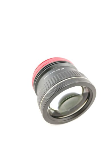 Macro Lens +23 M67 Diopter "Macro Pro Series"