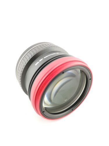 Macro Lens +23 M67 Diopter "Macro Pro Series"