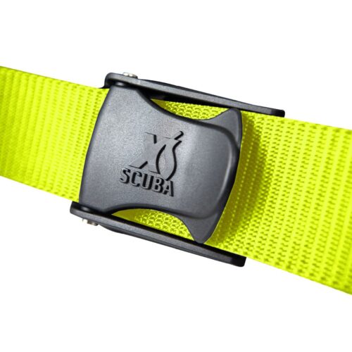 Clearpath Weightbelt Pkg - YL