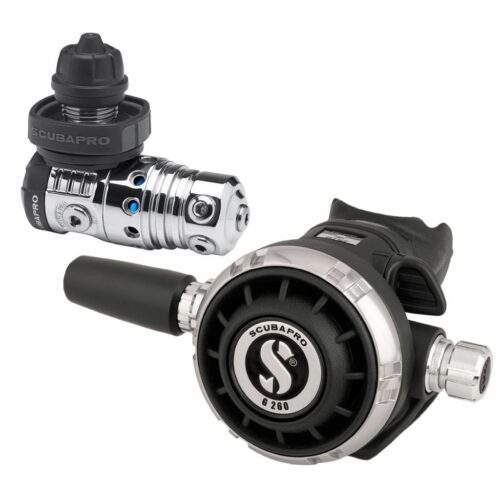 MK25 EVO DIN 300/G260