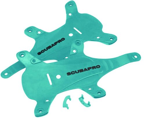 Hydros Pro Color Kit- Turquoise