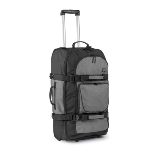 Voyager 60 Roller Duffel