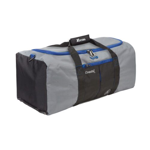 Coastal Pro Duffel