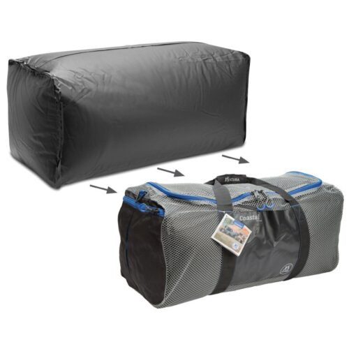 Display Bladder for Bags