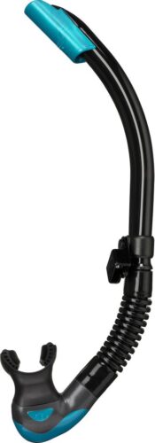 PLATINA HYPERDRY II - BLACK/OCEAN GREEN