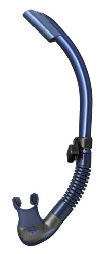 PLATINA HYPERDRY II - INDIGO SILICONE/INDIGO PIPE