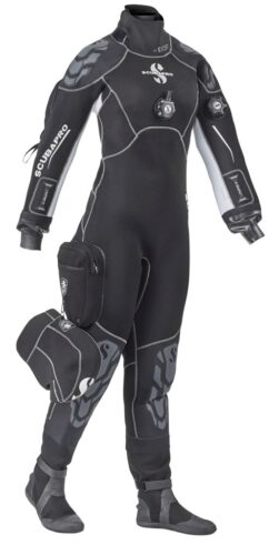 Exodry 4mm - Women's