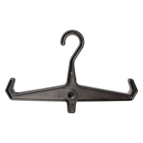 Super BC/Regulator Hanger, Black