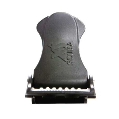 Clear Path 2" Wgt Belt Buckle