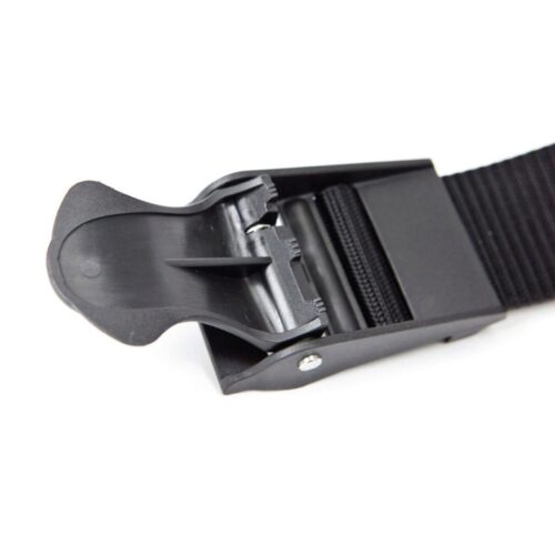 Clear Path 2" Wgt Belt Buckle