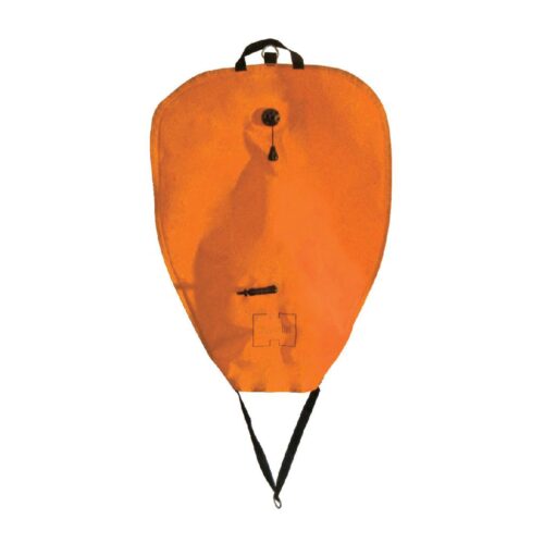 Highland 100# Lift Bag-Orange