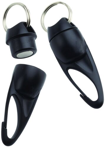 Quick Clip - Magnetic Octo / Multi Clip