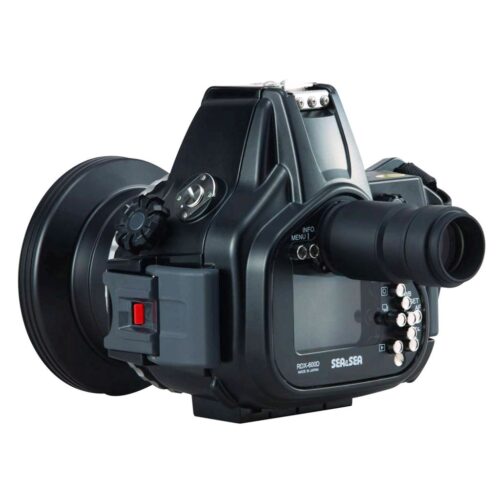 VF180 1.2x SLR 180 PRISM VIEWFINDER