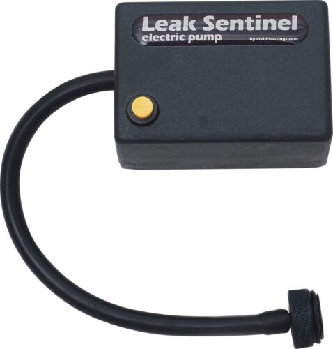 LEAK SENTINEL 5 ELECTRIC PUMP