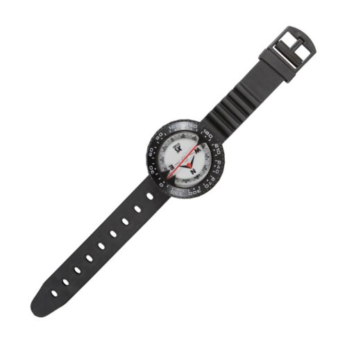 Gauges- Wrist Compass Complete