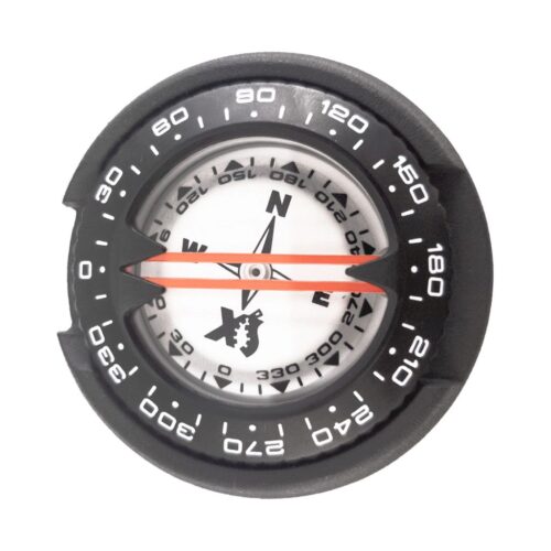 Gauges - Hose Mount Compass