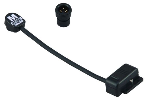 SLR OPTIONAL SYNC CORD CONNECTOR (MANUAL, 2-PIN)