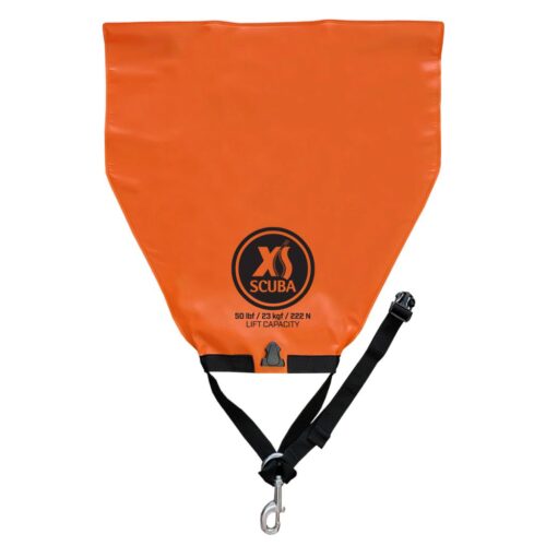 Lift Bag - 50# Lift
