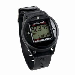 Digital Depth Gauge 330 m Wrist - Imperial