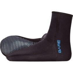 Neo Sock, Black - XS