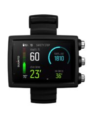 FREE TANK POD - EON CORE BLACK W/USB & BUNGEE