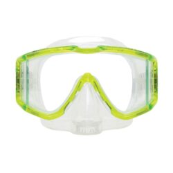 Mask - Fusion Purge/Yellow