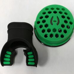 LX 2ND STAGE COLOR KIT: GREEN