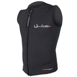 3MM THERMOPRENE ZIPPERED VEST