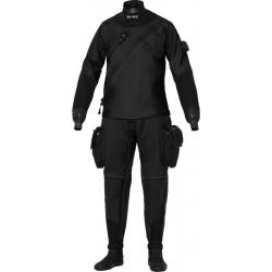 Expedition HD2 Tech Dry, Mens, Black - Custom