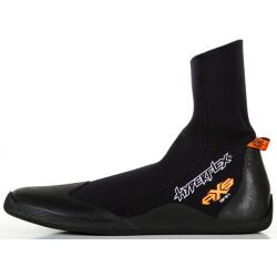 3MM AXS ROUND TOE BOOT