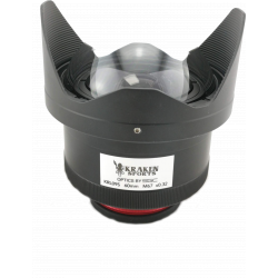 Wide Angle Conversion Lens KWACL