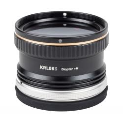 Macro Lens +6 M67 Diopter 