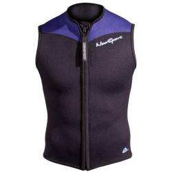 NEOSPORT 2.5MM NEOPRENE VEST