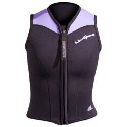 NEOSPORT 2.5MM NEOPRENE VEST
