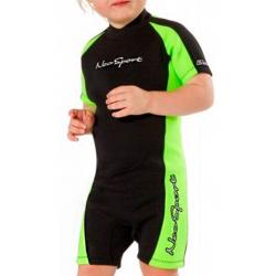 NEOSPORT 2MM KIDS SHORTY