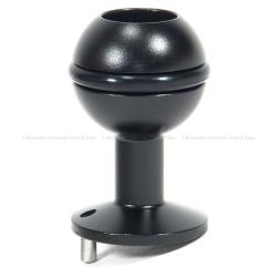 1-inch Ball Mount Base for Flip Filters Double Handle Tray
