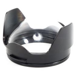 AOI DLP-02 Acrylic Dome Port for Olympus OM-D Housings and Panaso