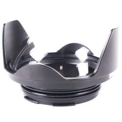 AOI DLP-05 Glass Dome Port for Olympus PEN for Panasonic 8mm Fish