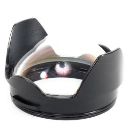 AOI DLP-01 Glass Dome Port for Olympus OM-D Housings and Panasoni