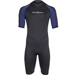 NEOSPORT 3MM NEOPRENE SHORTY