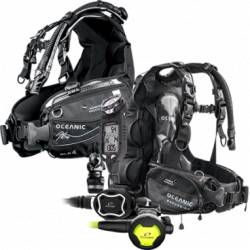 Oceanic Professional Package