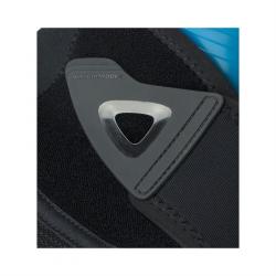 MOLDED NECK VELCRO TAB FOR DRYSUITS RIGHT SIDE