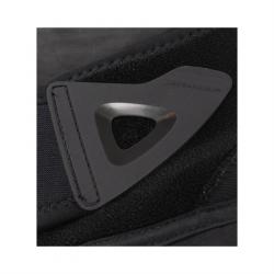 MOLDED NECK VELCRO TAB FOR DRYSUITS LEFT SIDE