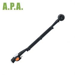 ACTIVE PURGE ASSIST SYSTEM