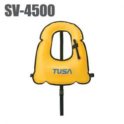 ADULT SNORKELING VEST