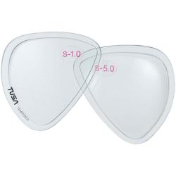 INTEGA CORRECTIVE LENS, LEFT -1.5 (M-2004)