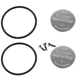 BATTERY KIT ZOOP NOVO/ VYPER NOVO 2 PCS